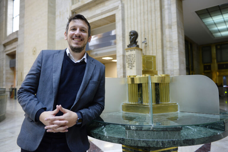 Créditos para pymes: Banco Provincia otorgó más de $ 500 mil millones