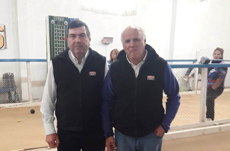 Bonaerenses: participación de deportistas del Club Atlético
