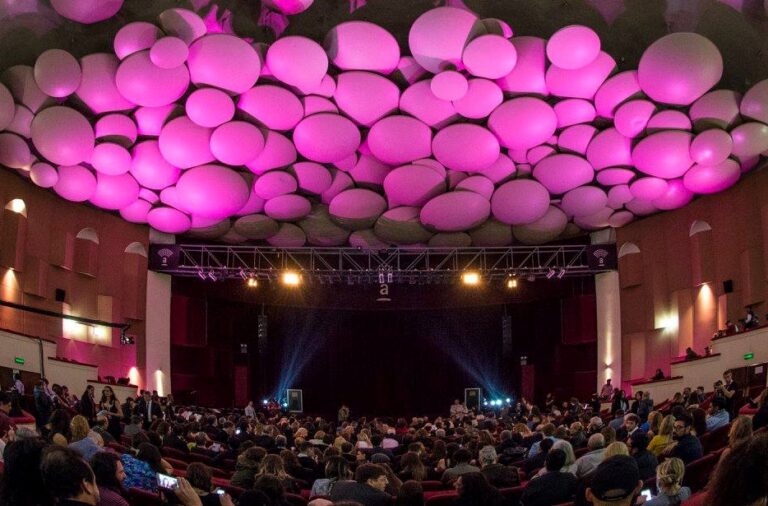 Calendario de eventos turísticos de la Provincia de Buenos Aires