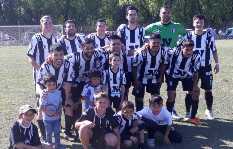 French le ganó a San Agustín