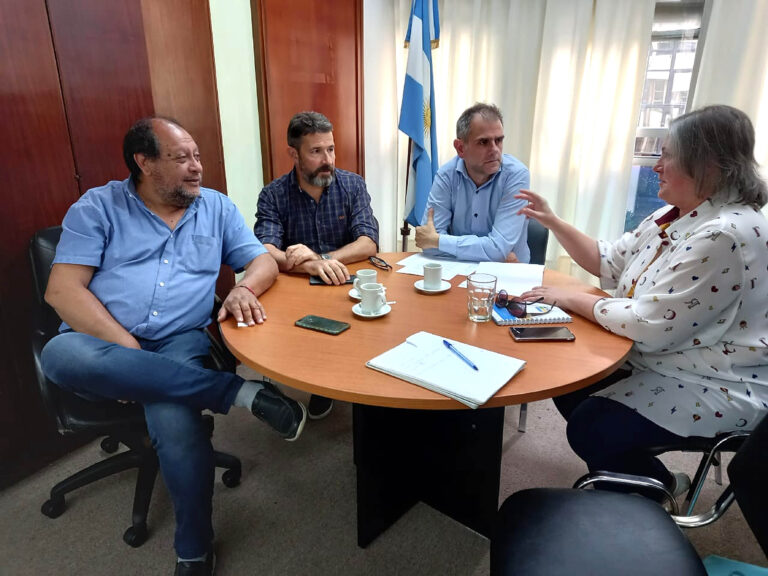 Energía: Ayuda Económica y subsidios de la Provincia