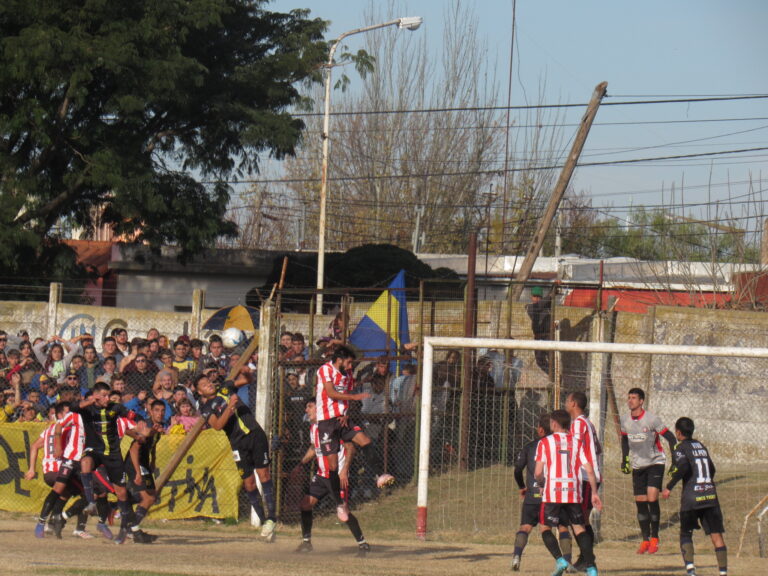 Programación del fútbol: viernes, sábado y domingo