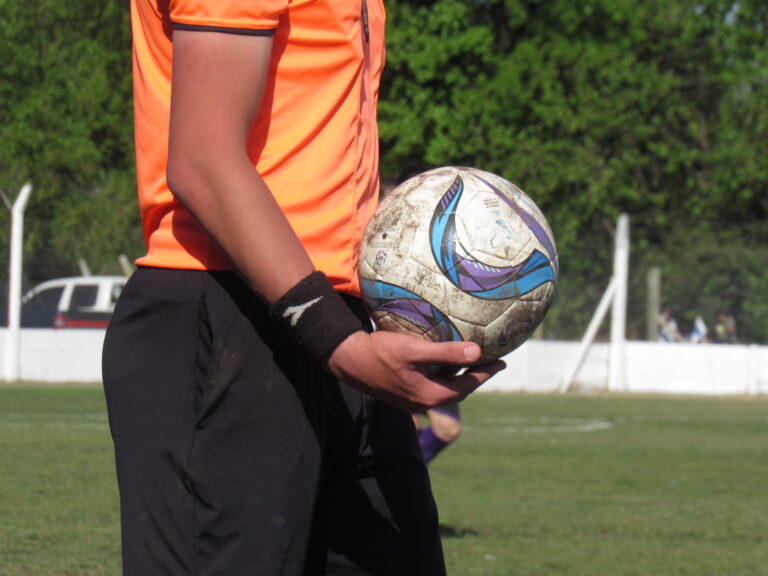 Primera División: se juega un partido adelantado