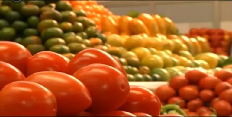 Alimentos: el ISETA ofrece Curso de Conservación y Calidad