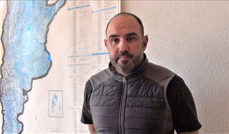 La sequía complica a 9 de Julio: se perdería un 50% del trigo