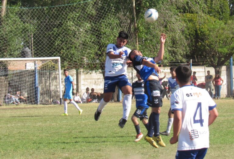 Liga de Fútbol: se juega la 5ta fecha de Primera A