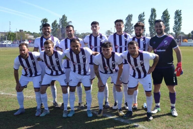 Entretenido empate entre San Martín y Quiroga