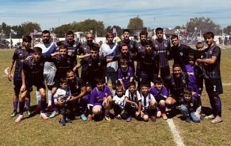 Quiroga le ganó a Atlético y sigue arriba