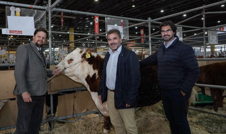 Ritondo le pide a Kicillof que declare «la emergencia agropecuaria por la sequía»