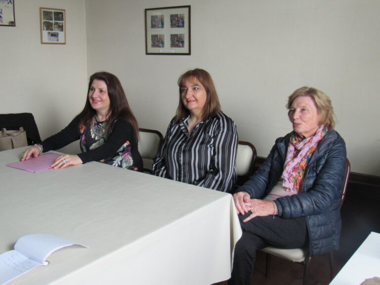 Asociación San José brinda su atención a niños