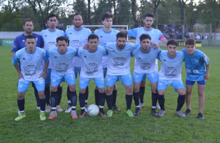 San Martín bajó a Once Tigres