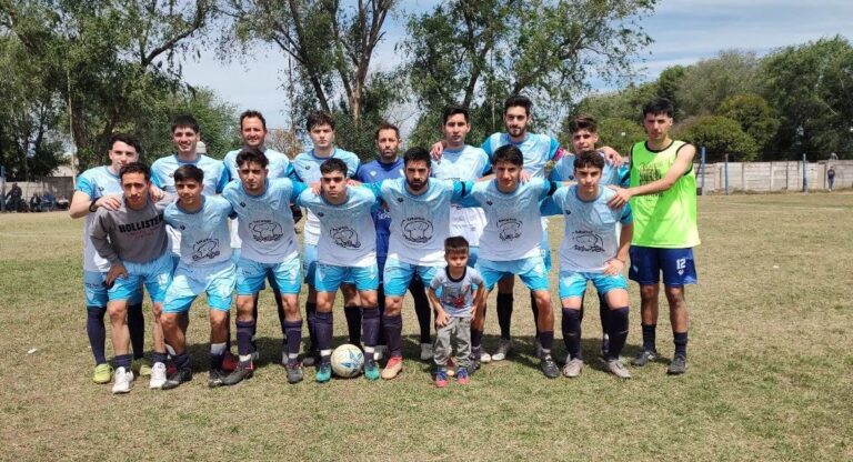 San Martín volvió a ganar de visitante