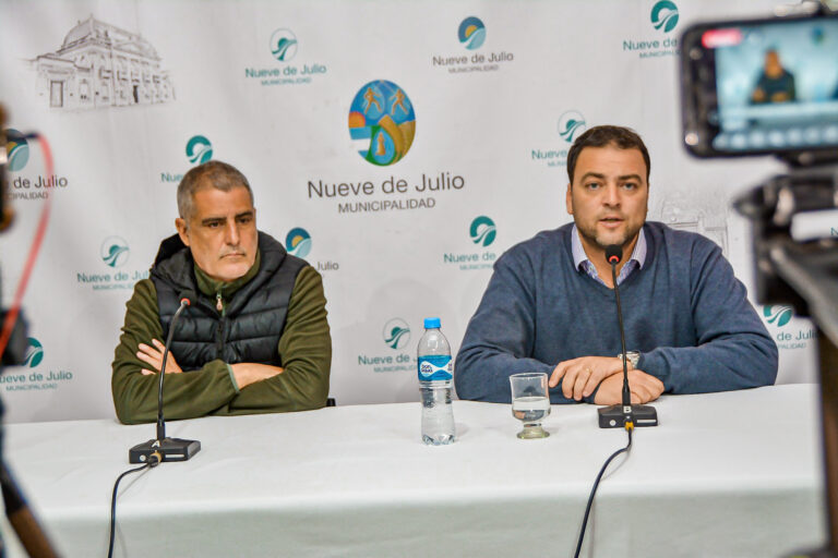 Preocupación de autoridades por la falta de efectivos policiales