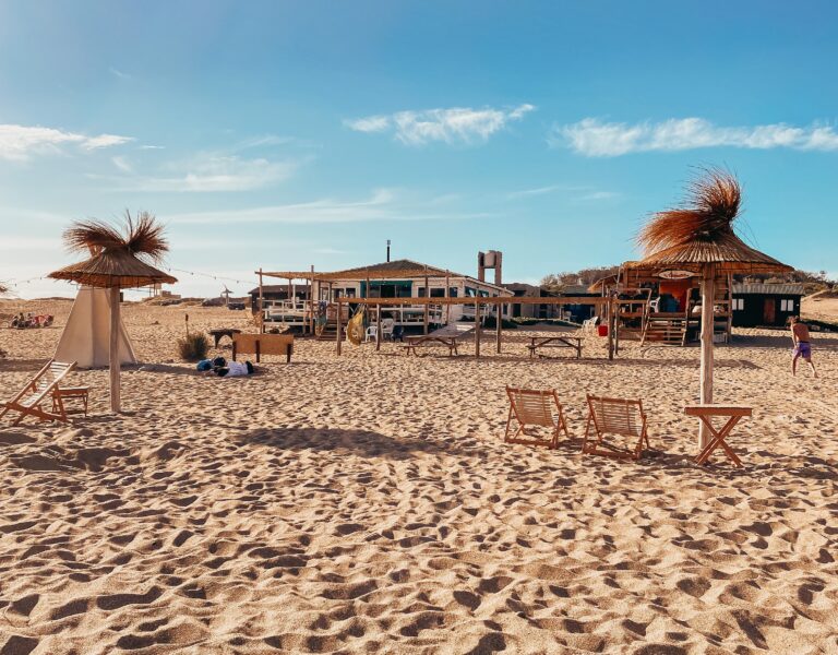 En primavera y verano, dos destinos bonaerenses para disfrutar