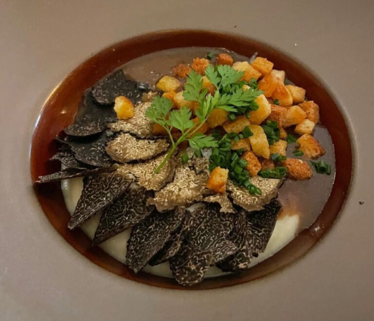 Los aromas y los sabores que ofrece la Provincia de Buenos Aires