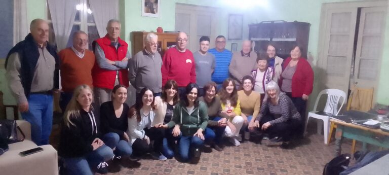 Esta noche Concierto Aniversario de «Vocal Ever»