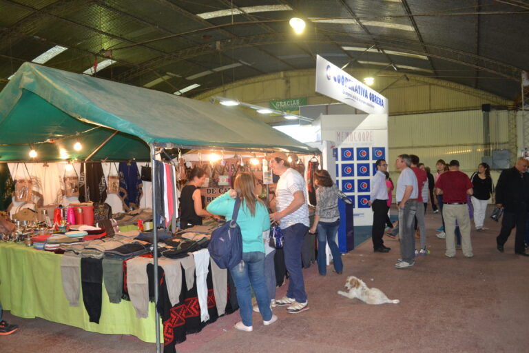 Se viene la 125º Expo Rural de 9 de Julio