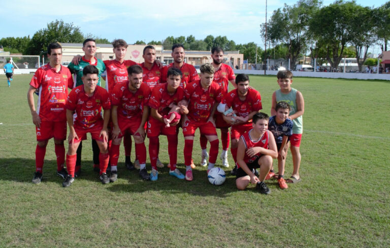 Empataron Agustín Alvarez y Naón