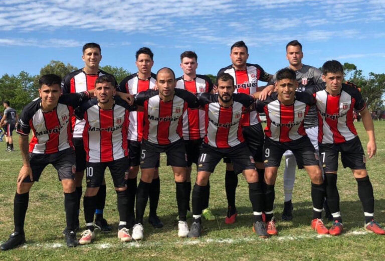 Ascenso: La Niña es nuevo líder de Ascenso