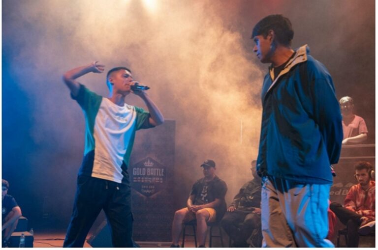 Se vienen las finales de freestyle en Ciudad de Buenos Aires