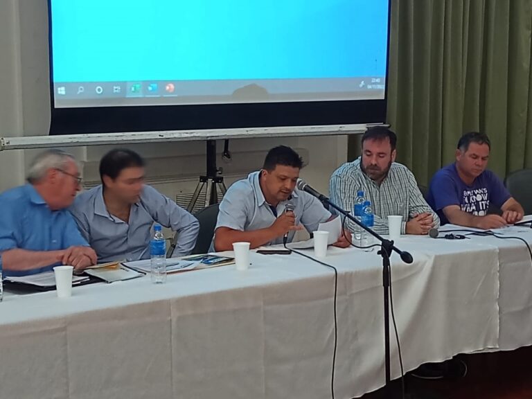 CEyS: fue aprobada la incorporación de la cuota de capitalización