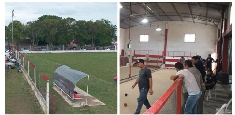 El Club Dudignac sigue creciendo