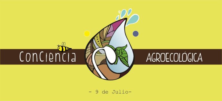 Otra vez sopa… de agroquímicos