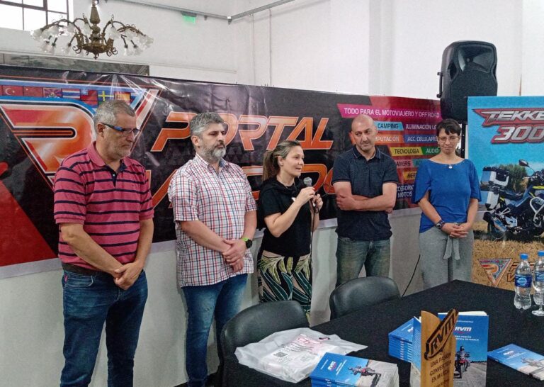 Contaminación Sonora: campaña de concientización