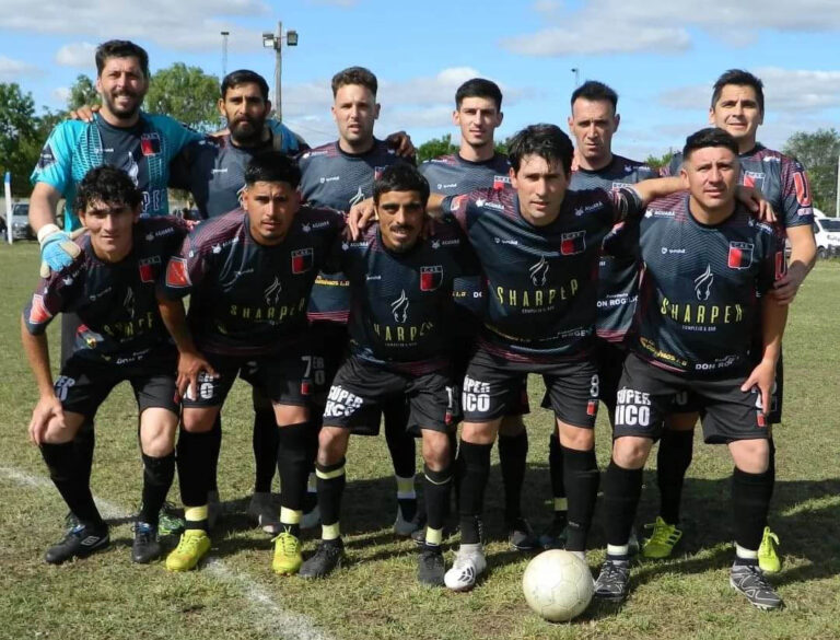 Ascenso: ganaron Patricios y Estudiantes