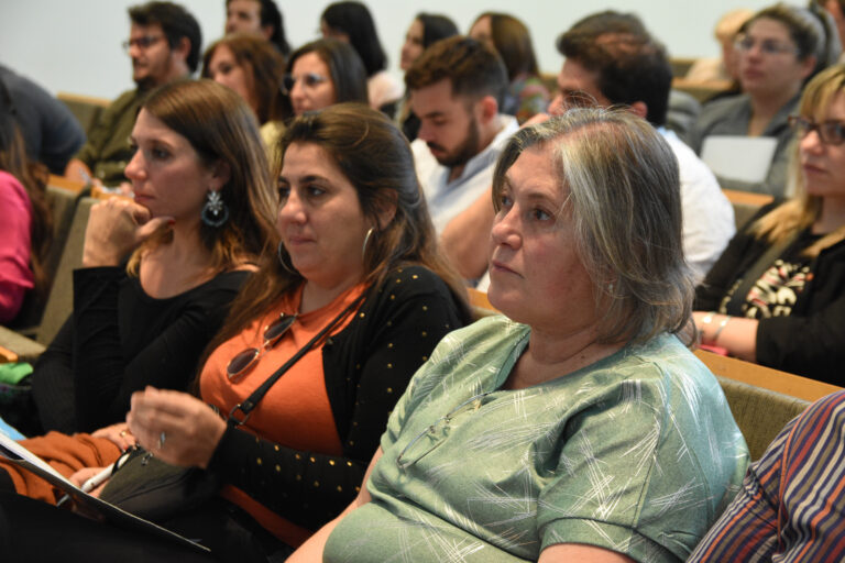 Concejales asistieron a una capacitación
