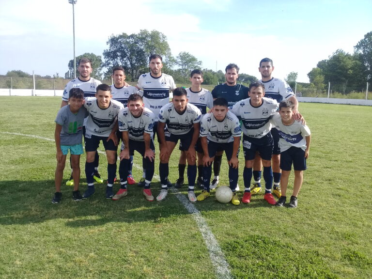 Libertad derrotó a San Agustín