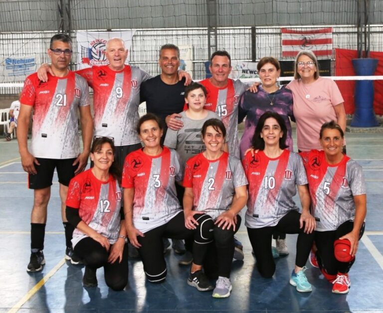 Newcom: Atlético 9 de Julio ganó el Torneo en Sierra de la Ventana