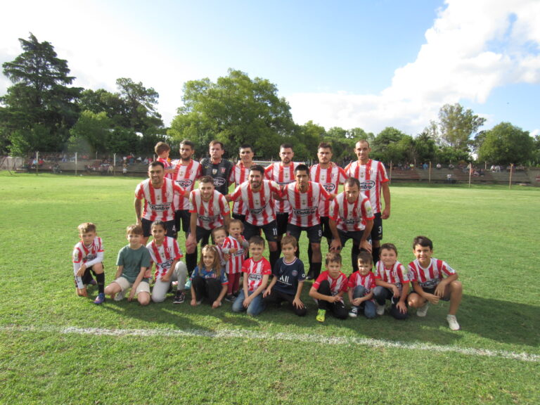 Liga de Fútbol: se jugó la 9na fecha de la Primera A