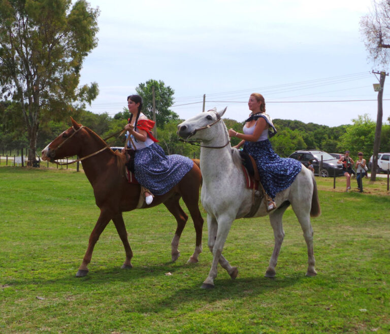 Calendario de eventos turísticos en la Provincia de Buenos Aires
