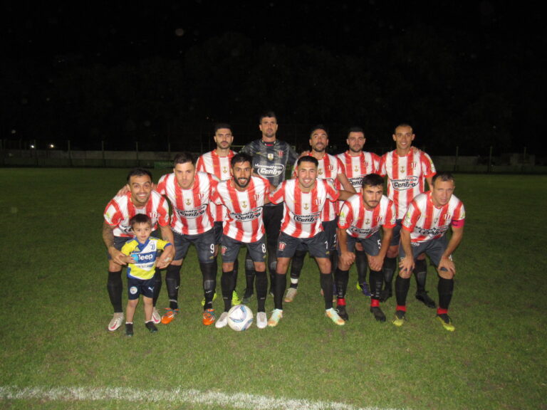 Regional Federal: Atlético recibe a Deportivo Casares