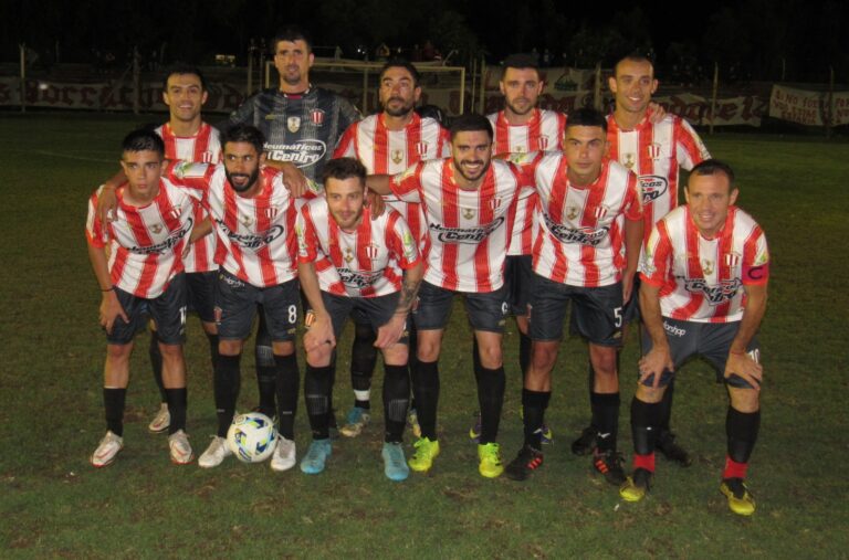 Regional: Atlético ganó sobre el final y recobró vida