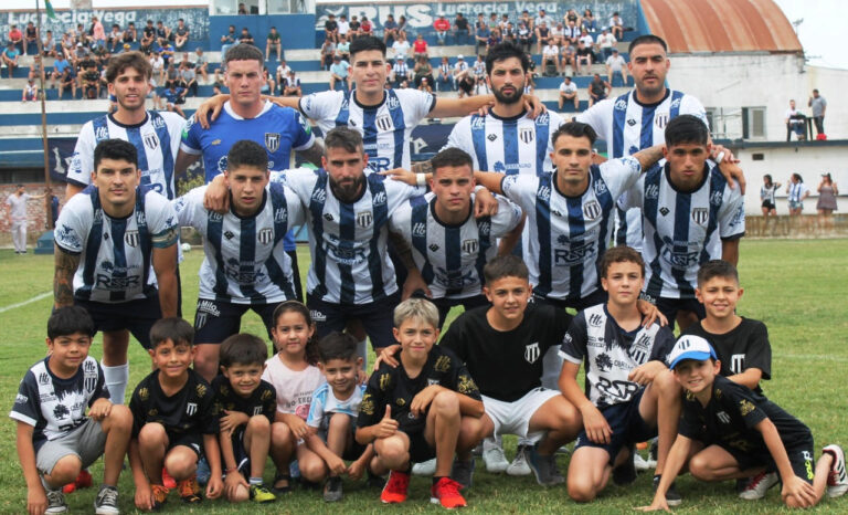 Regional: se clasificó Viamonte