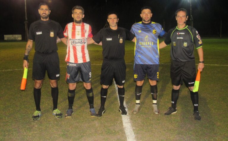 Torneo Regional: Once Tigres recibe a Atlético