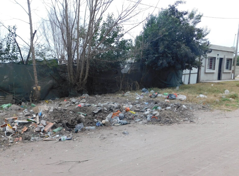 Piden garantizar la recolección en “Heroes de Malvinas”