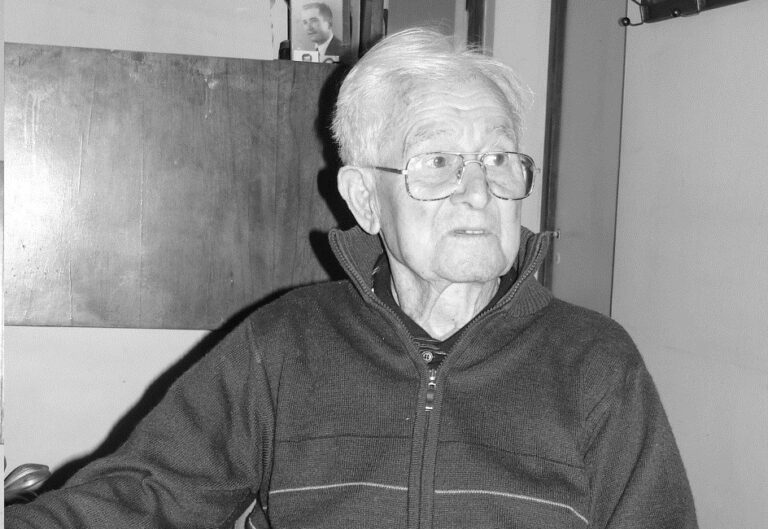 Domingo «Minga» Fernández. El recuerdo de un corazón «Lagunero»