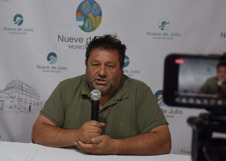 Agua de Ciudad Nueva: «se van solucionando los inconvenientes»