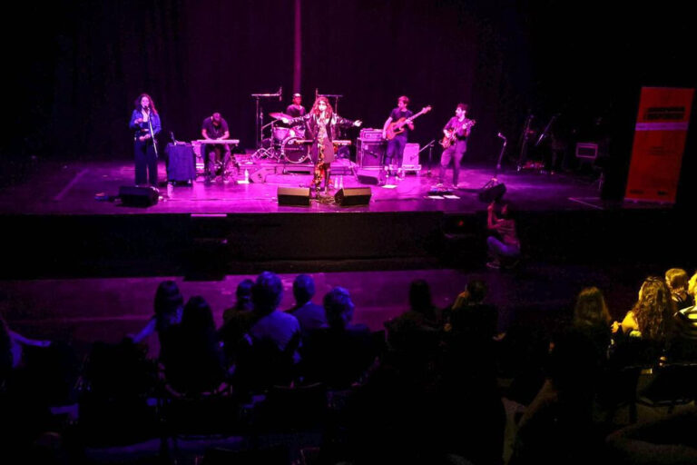 CABA: en noviembre más de 60 mil personas disfrutaron de propuestas culturales