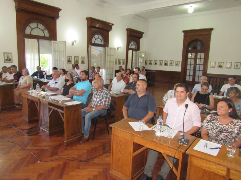 Ratifican el aumento de las tasas en un 80%
