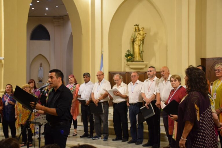 Excelente Concierto de Fin de año