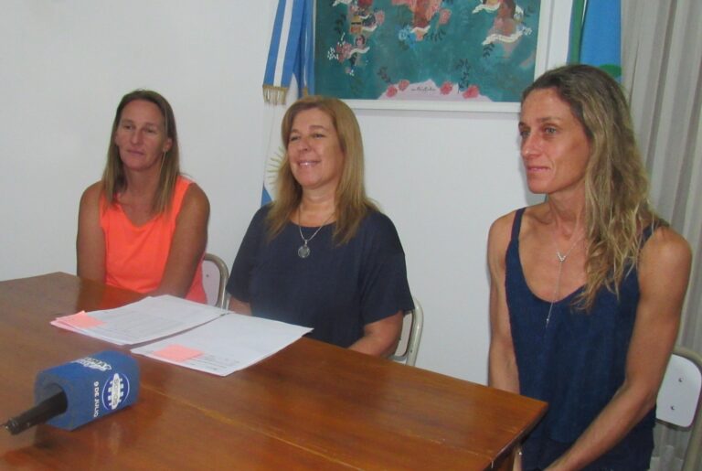 Desde el lunes, «Escuelas de Verano»