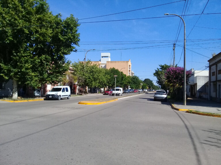 Feriado Nacional: cómo fue la jornada en 9 de Julio