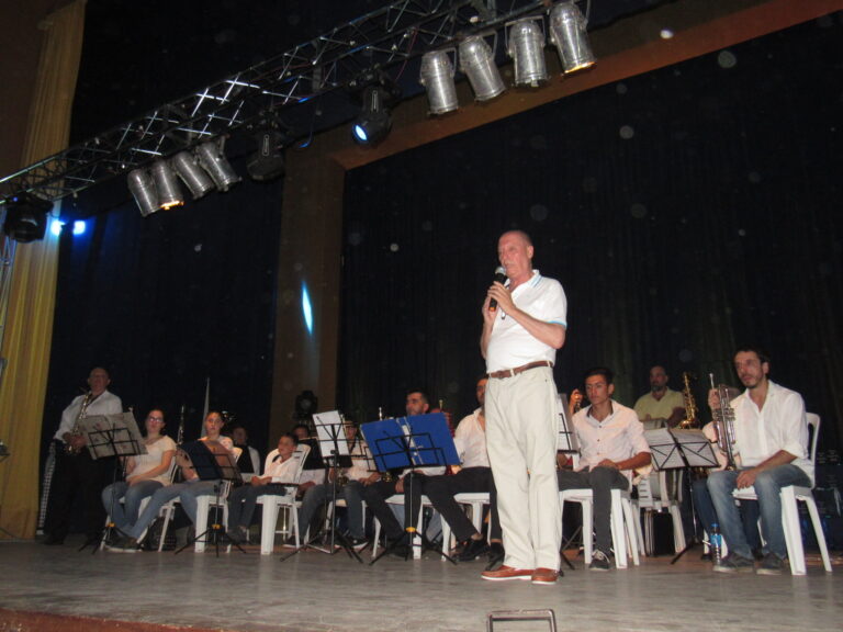 Fiesta del Deporte: se conocen las ternas