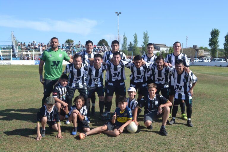 French venció a Agustín Alvarez