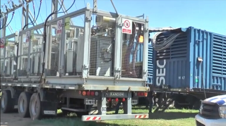 Verano: implementarán un plan para evitar cortes del servicio eléctrico