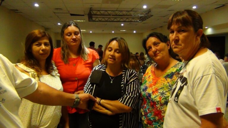 Club San Martín : excelente cierre del año del Hockey